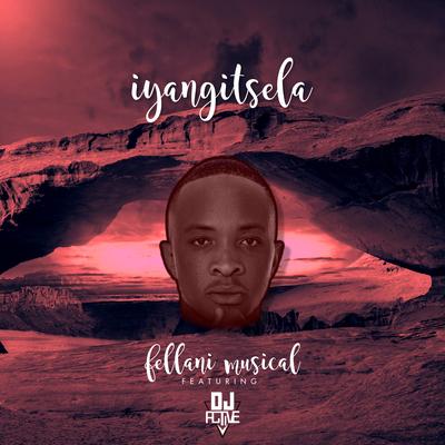 Iyangitsela's cover