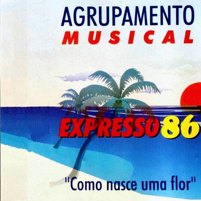 Agrupamento Musical Expresso 86's cover