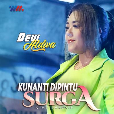 Kunanti Di Pintu Surga's cover