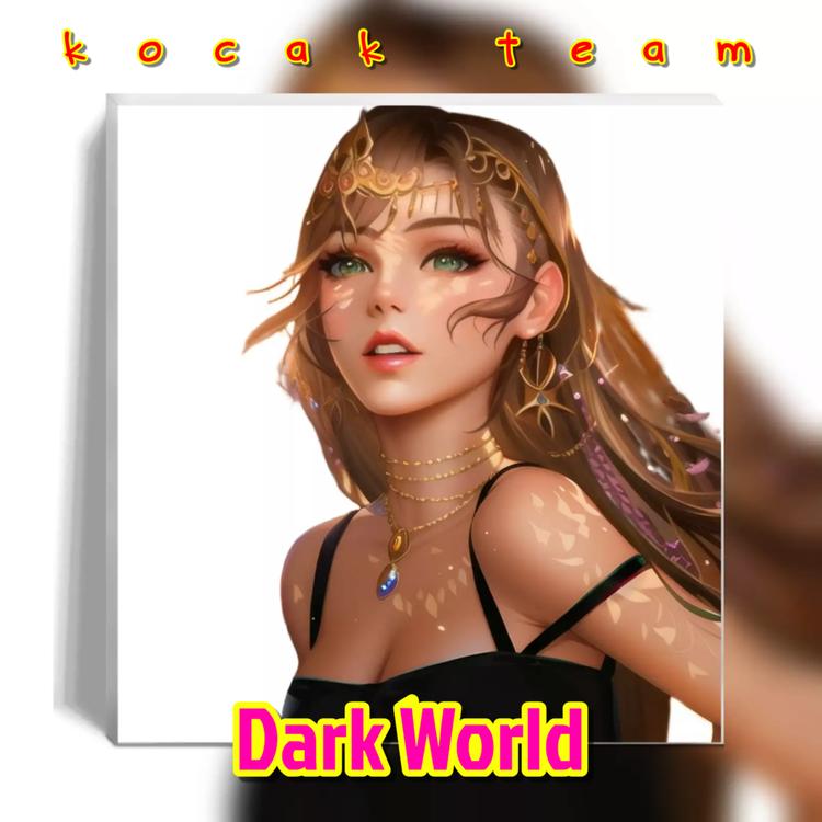 Kocak Team's avatar image