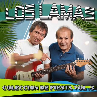 Colección de Fiesta (Vol. 3)'s cover