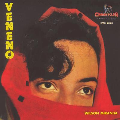 Wilson Miranda's cover