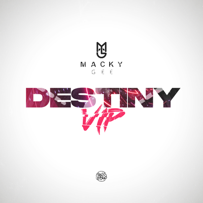 Destiny (VIP) By Macky Gee's cover