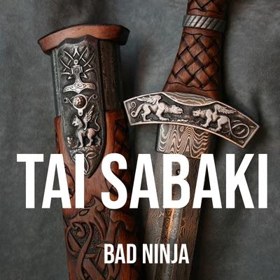 Are You Ready By Bad Ninja's cover