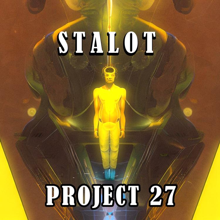 Stalot's avatar image