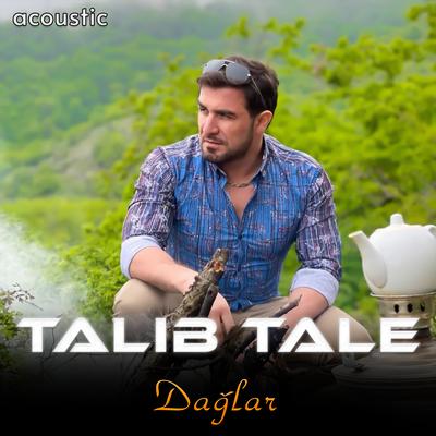 Dağlar (Acoustic)'s cover