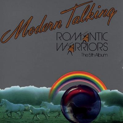 Don't Worry By Modern Talking's cover