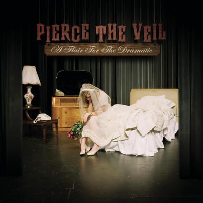 Chemical Kids and Mechanical Brides By Pierce the Veil's cover