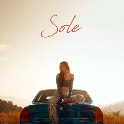 RIDE (Instrumental) By SOLE's cover