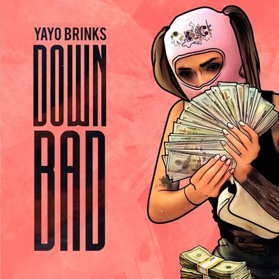 Yayo Brinks's cover