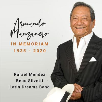 Armando Manzanero In Memoriam (1935/2020) (Instrumental)'s cover