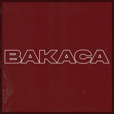 Bakaca!!!'s cover