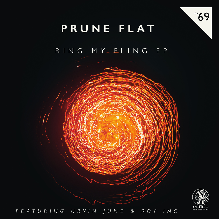 Prune Flat's avatar image