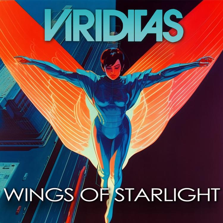 Viriditas's avatar image
