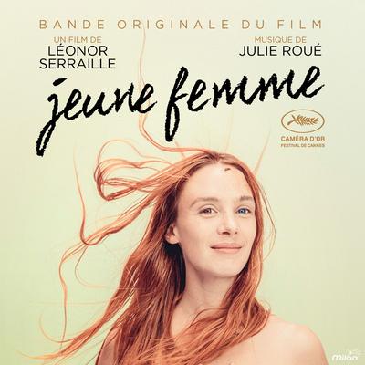 Jeune Femme (Original Motion Picture Soundtrack)'s cover