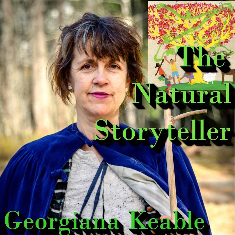 Georgiana Keable's avatar image