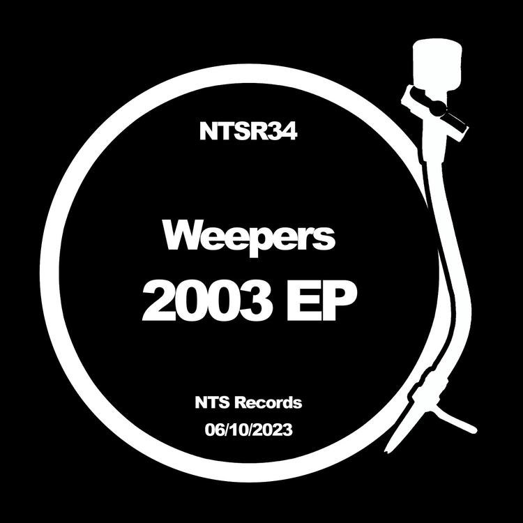 Weepers's avatar image