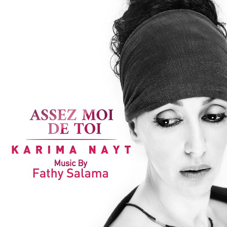 Karima Nayt's avatar image