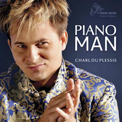 Piano Man By Charl Du Plessis, Brooklyn Theatre Salon Ensemble's cover