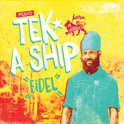 Tek a Ship's cover