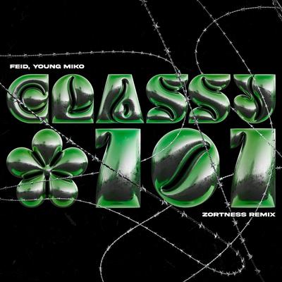 Classy 101 Remix's cover