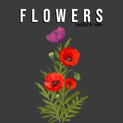 Flowers By Annapantsu's cover