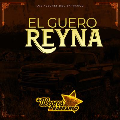 El Güero Reyna's cover