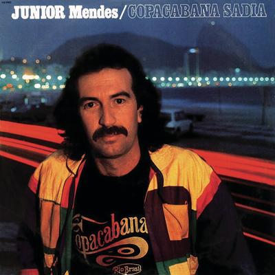 Pedras de Cristal By Junior Mendes's cover