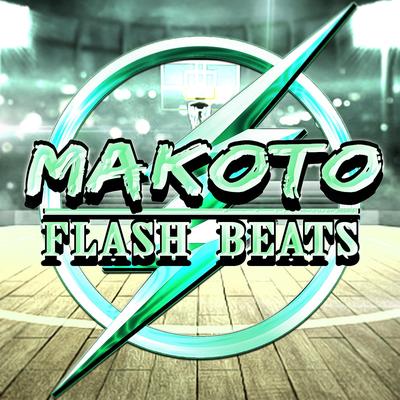 Makoto a Teia da Aranha By Flash Beats Manow's cover