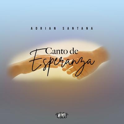 Adrian Santana's cover