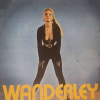 Wanderley's avatar cover