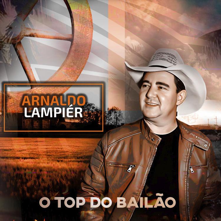 Arnaldo Lampier's avatar image