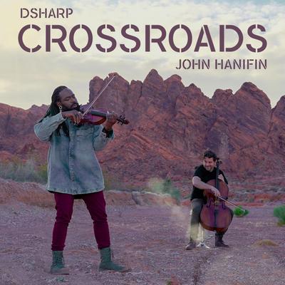 CROSSROADS By DSharp's cover