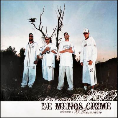 O Barato É Louco By De Menos Crime's cover
