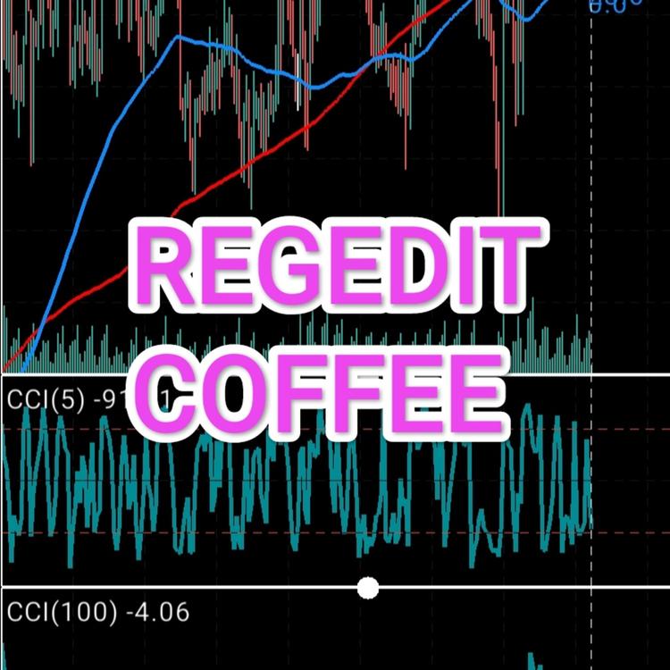 Regedit coffee's avatar image