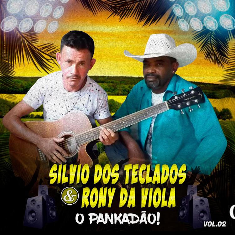 Silvio dos Teclado & Rony da Viola's avatar image