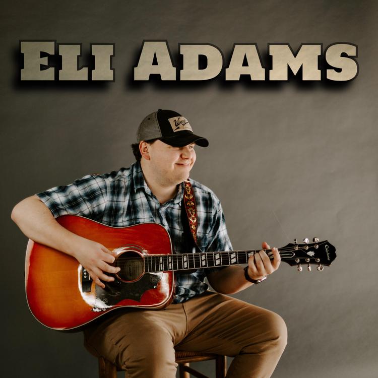 Eli Adams's avatar image