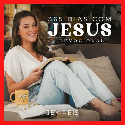 Devocional 28 de Dezembro By Jey Reis's cover