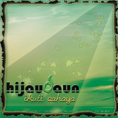 Suara (Ku Berharap) By Hijau Daun's cover