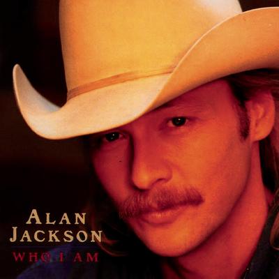 You Can't Give Up On Love By Alan Jackson's cover