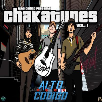 ChakaTunes (En vivo)'s cover