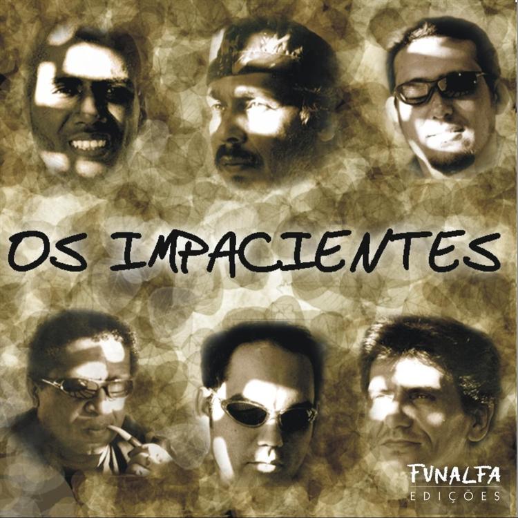 Os Impacientes's avatar image