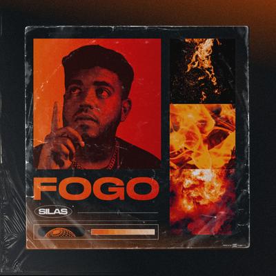 Fogo By Silas Magalhães's cover