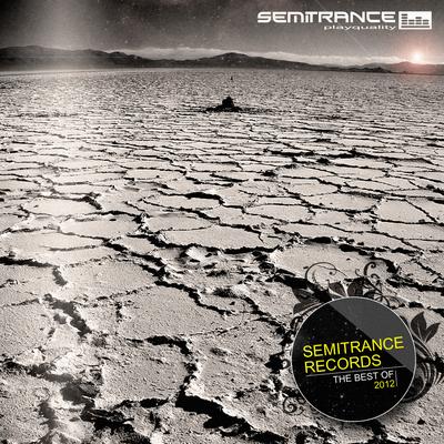 Semitrance Records - the Best Of 2012's cover