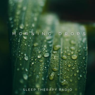 Morning Drops By Sleep Therapy Radio's cover