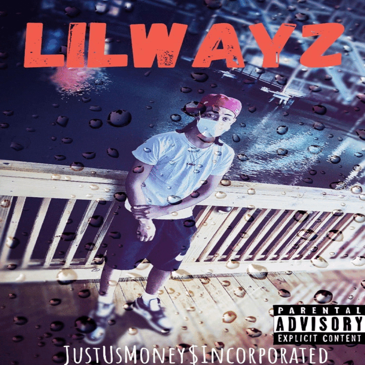 LilWayz's avatar image