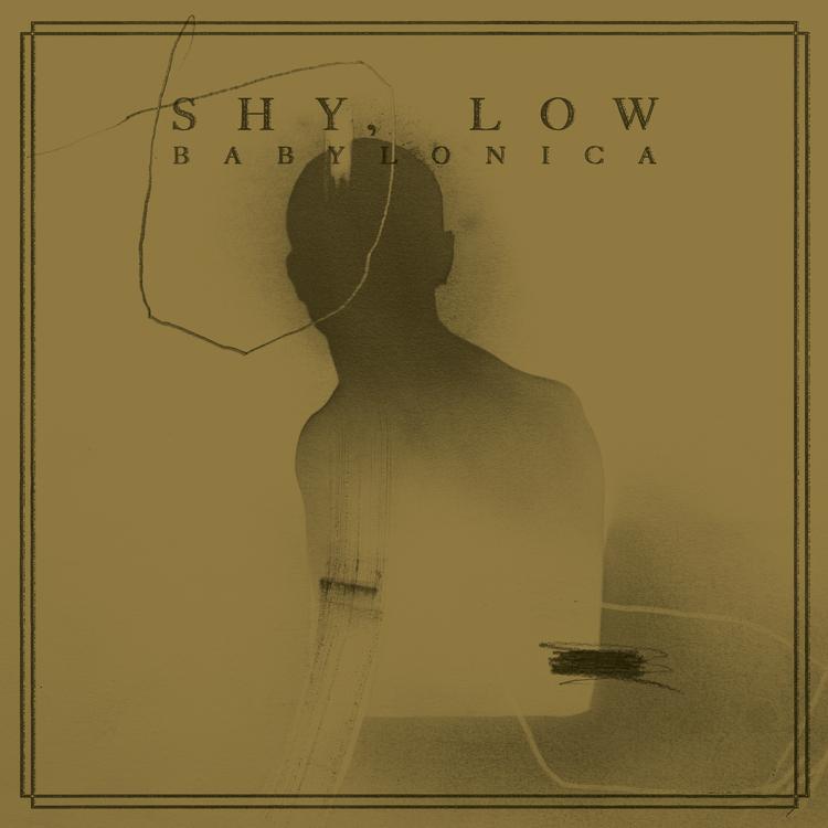 Shy, Low's avatar image