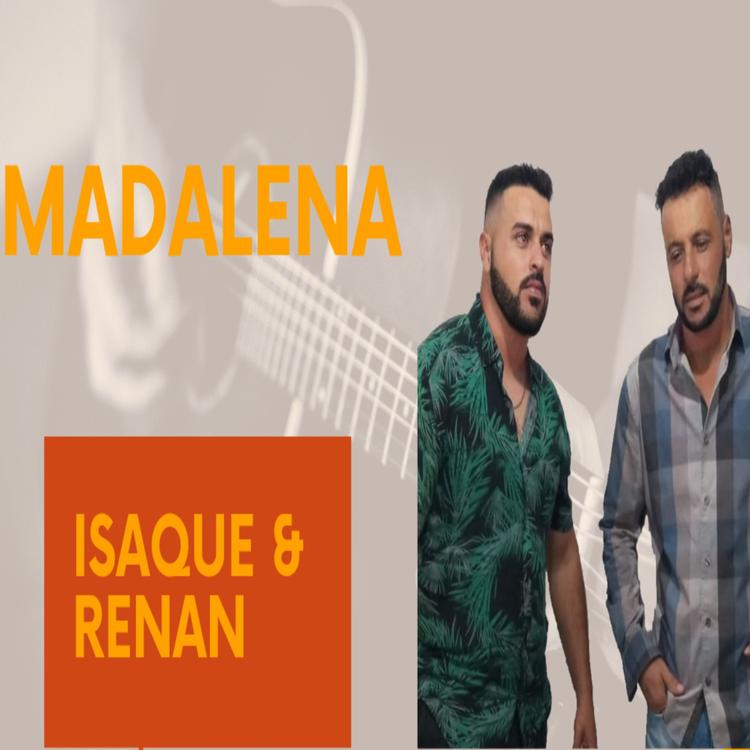 Isaque & Renan's avatar image