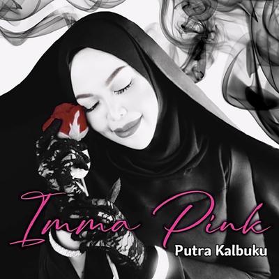 Putra Kalbuku's cover