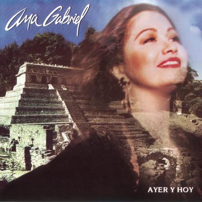 Tú Lo Decidiste By Ana Gabriel's cover